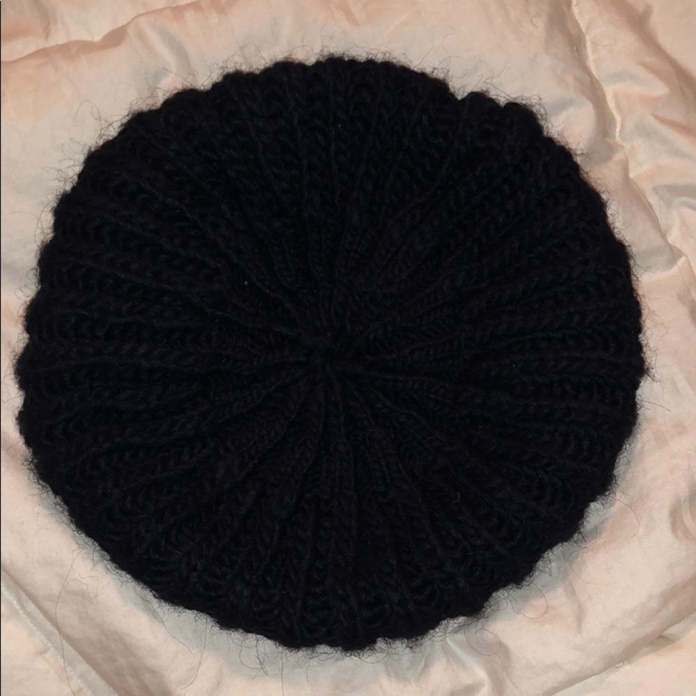 CAPPELLIFICIO FIORENTINO beanie
